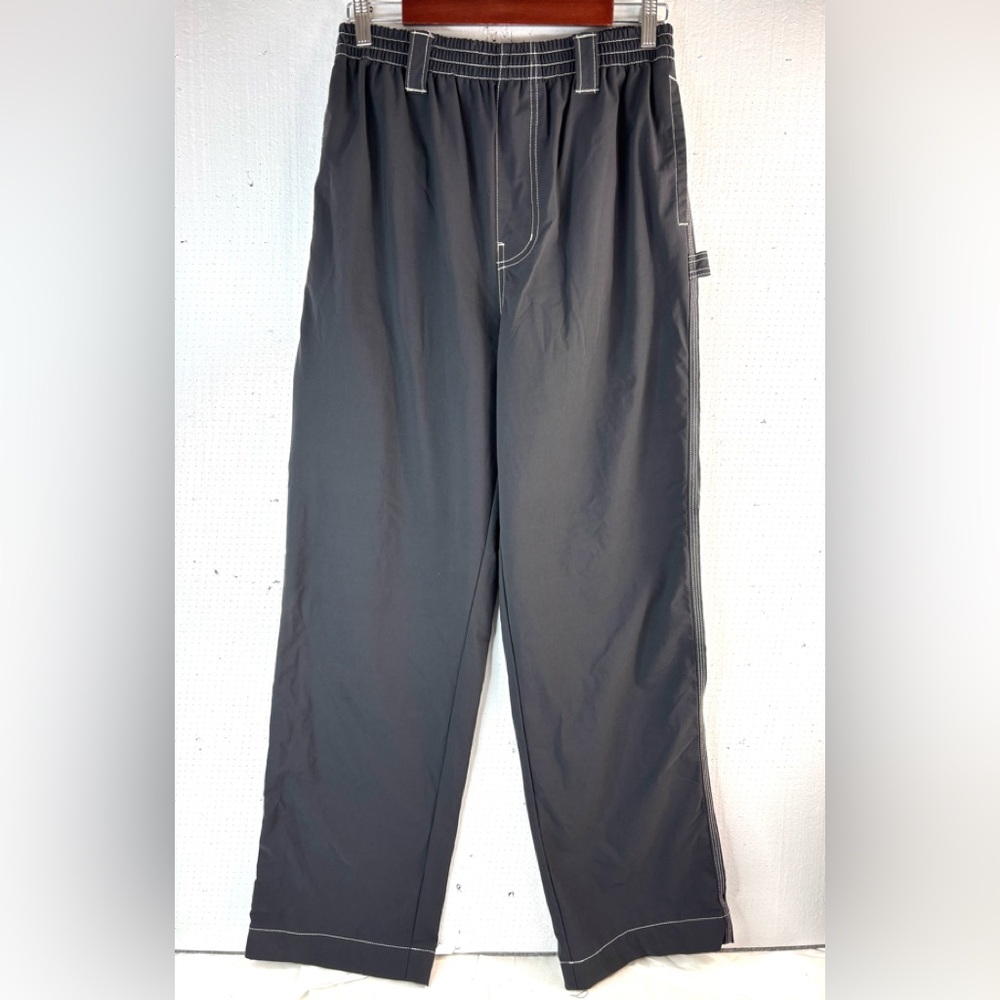 Urban Outfitters L Men's Baggy Casual Pull On Skate Hiking Pants